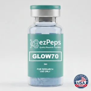 GLOW 70