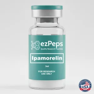 Ipamorelin