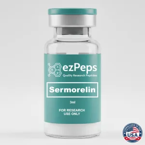 Sermorelin