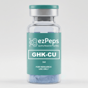 GHK-CU