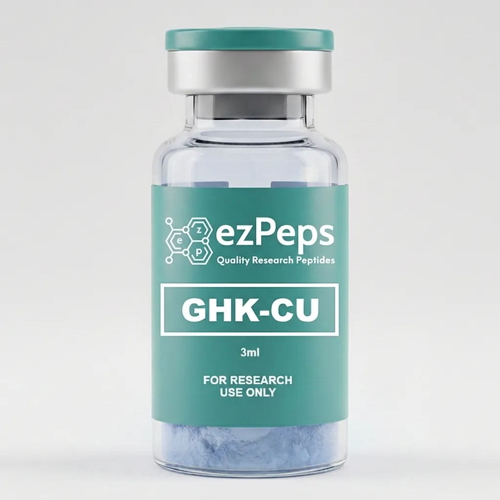 GHK-CU