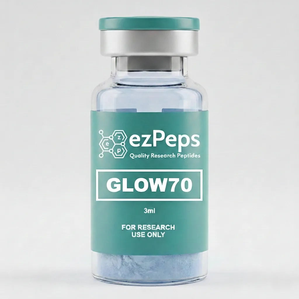 GLOW 70