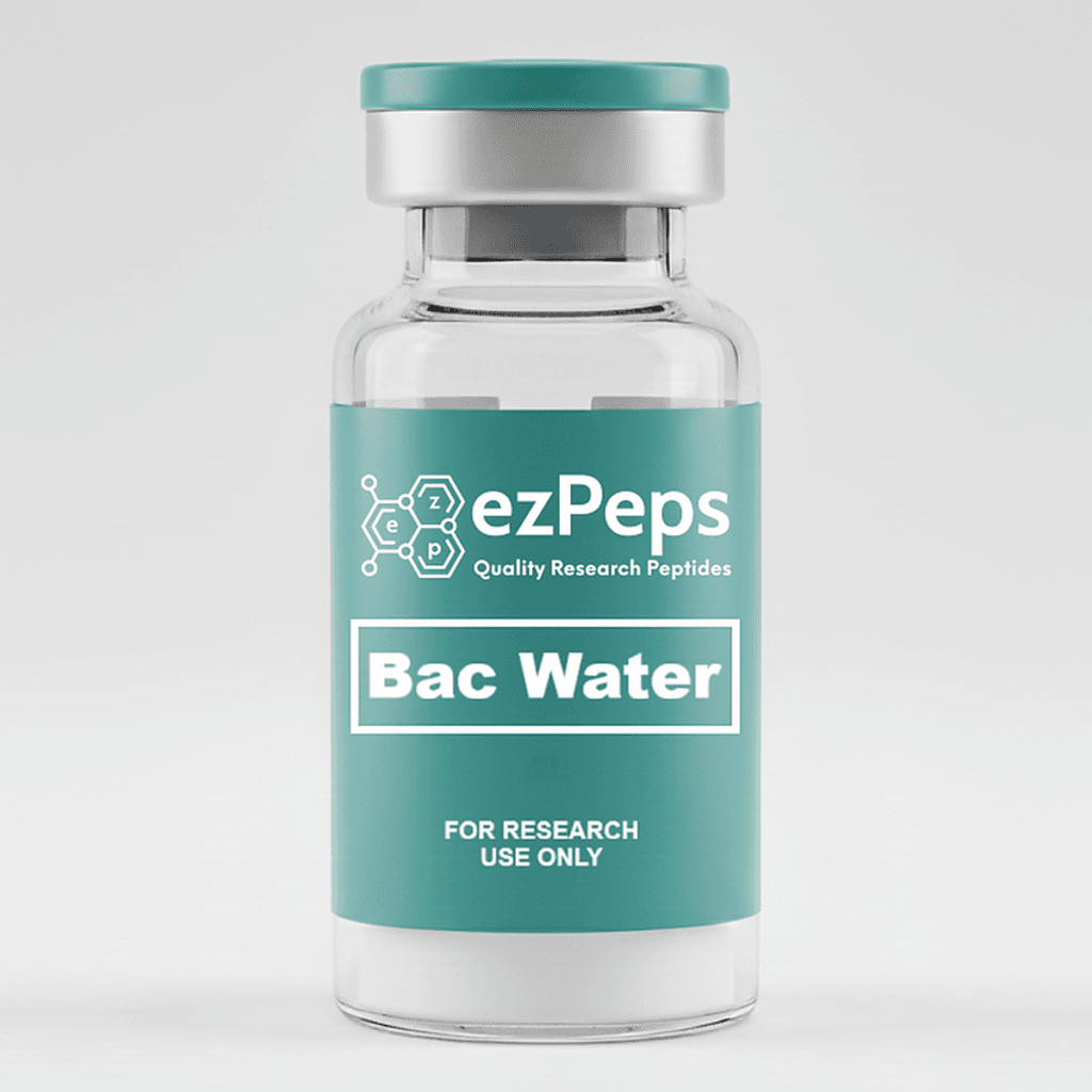 Reconstitution Solution - EZBAC