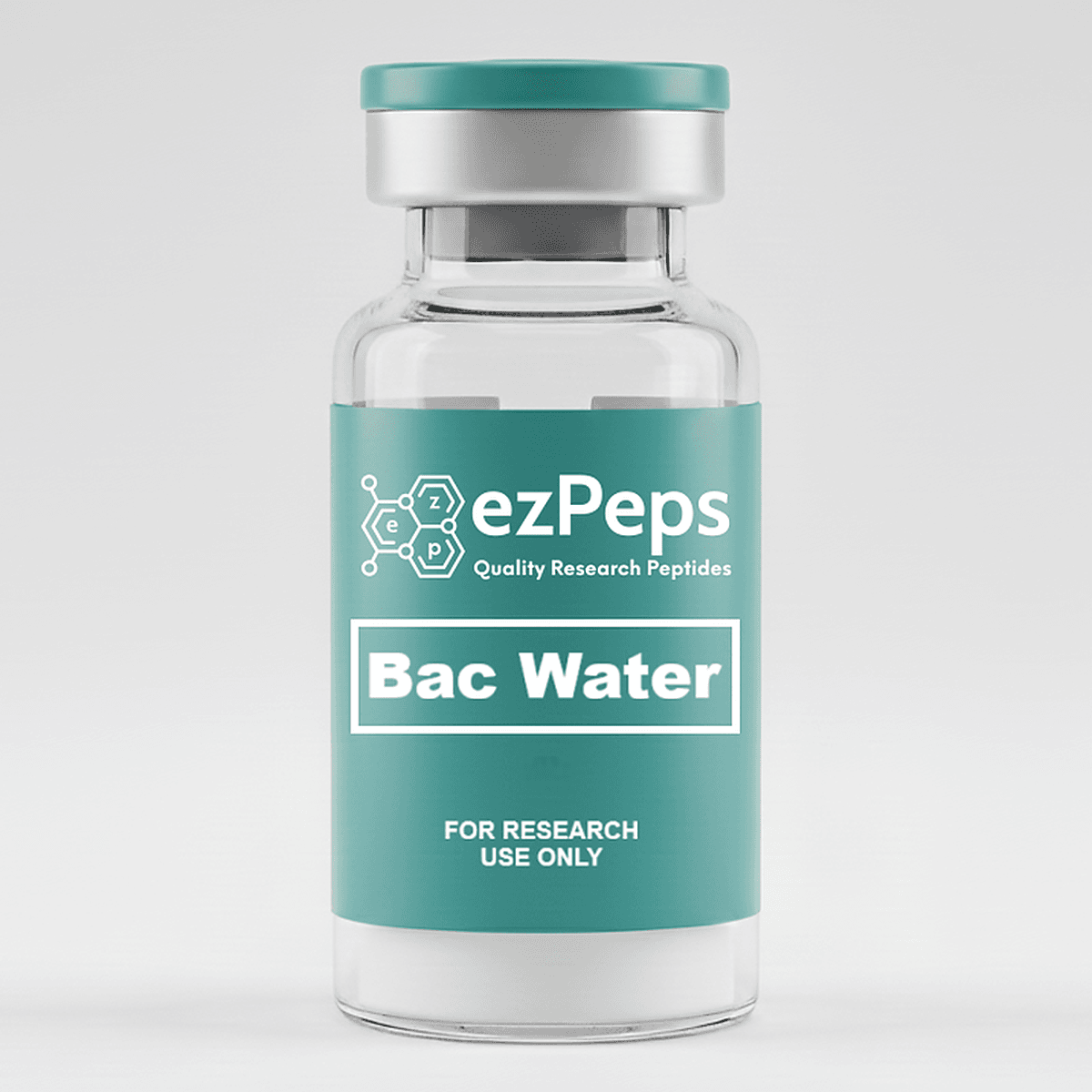 Reconstitution Solution - EZBAC