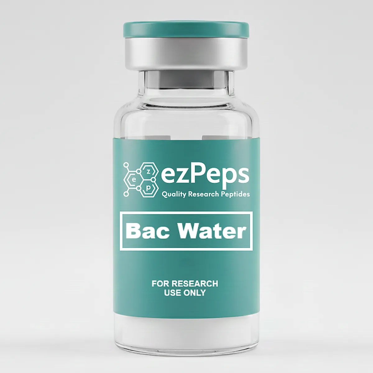 Reconstitution Solution – EZBAC