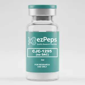 CJC-1295 (No DAC)