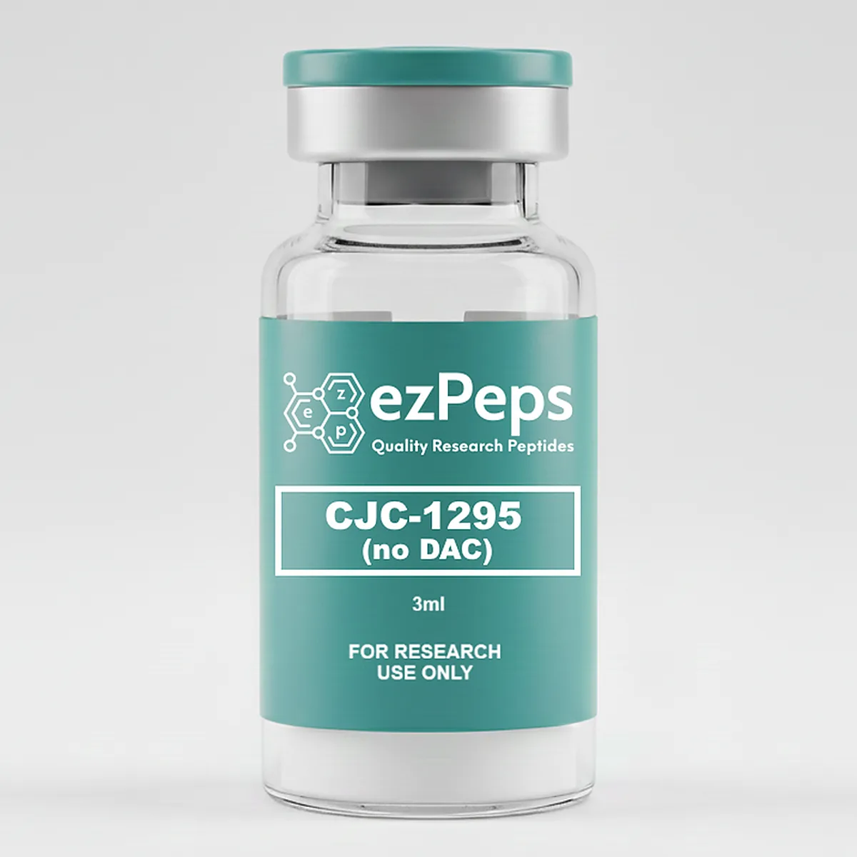 CJC-1295 (No DAC)