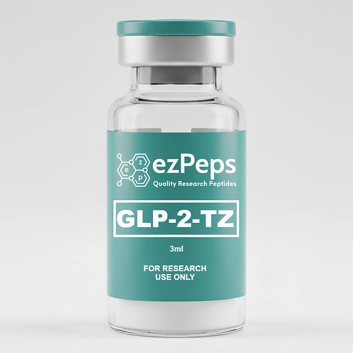 GLP-2-TZ