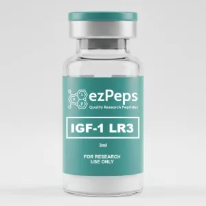 IGF-1 LR3