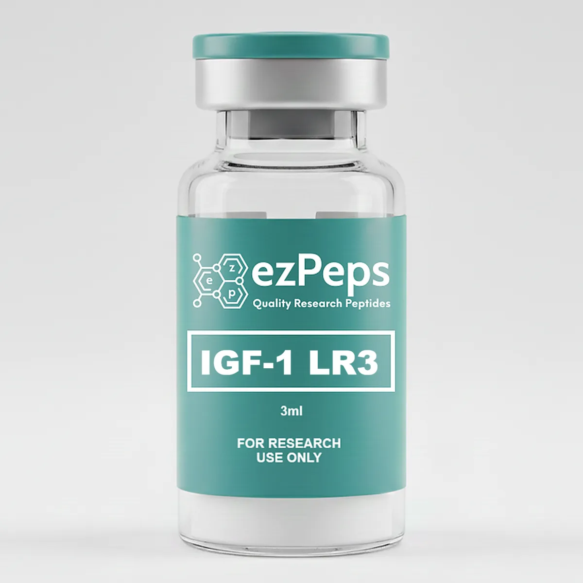 IGF-1 LR3