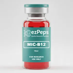 MIC-B12 (Lipo-C / Lipo-Pure)