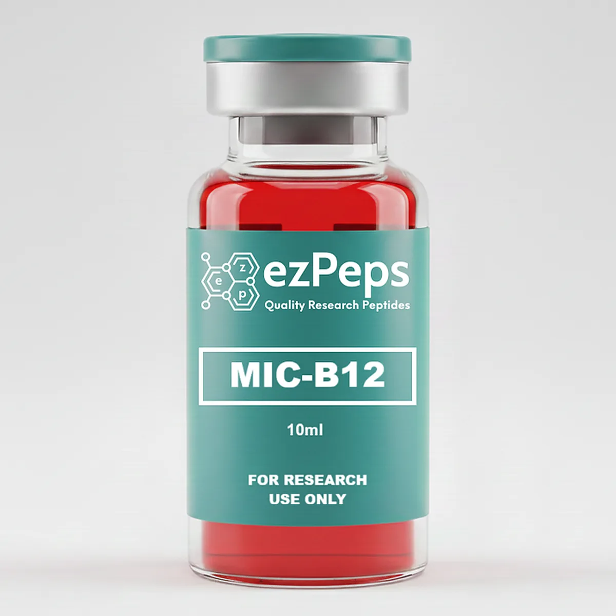 MIC-B12 (Lipo-C / Lipo-Pure)