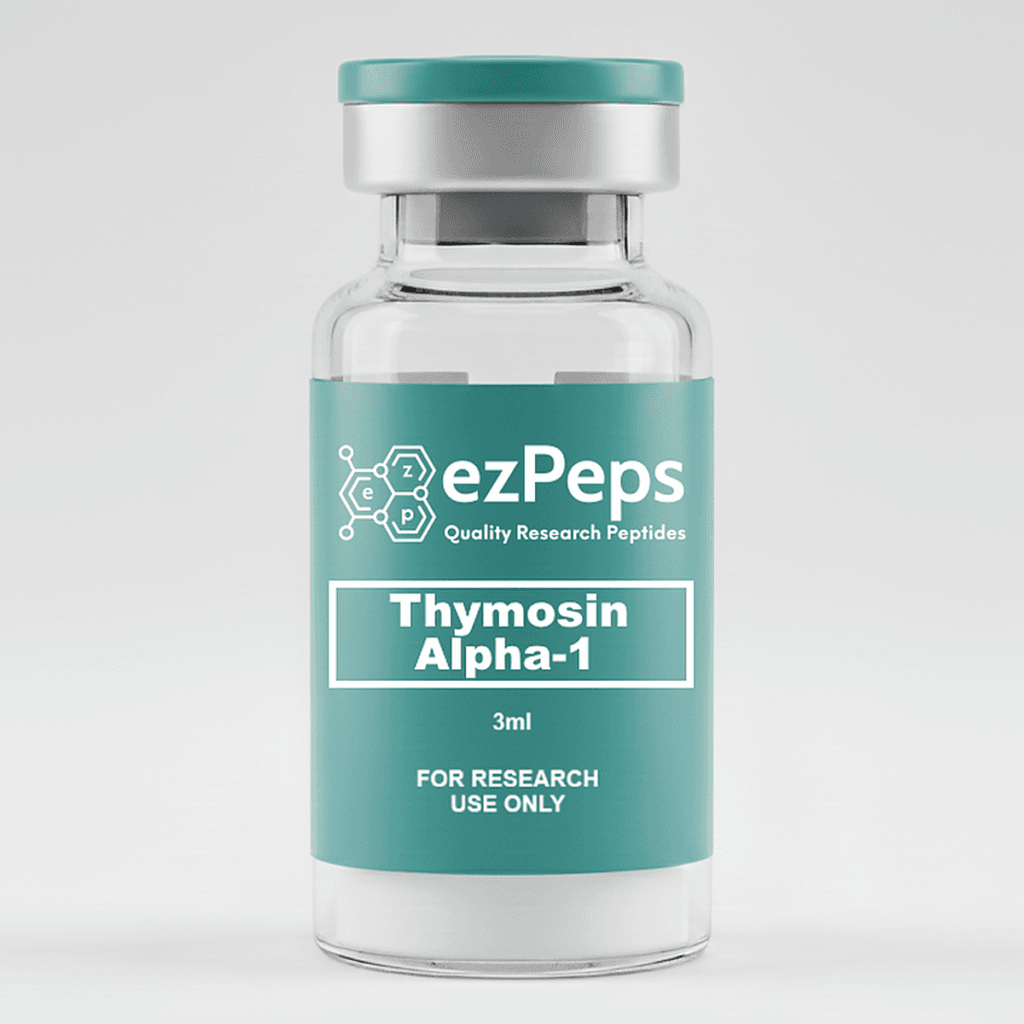 Thymosin Alpha-1