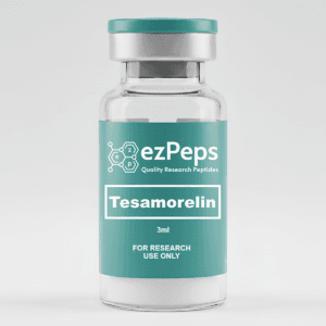 Tesamorelin