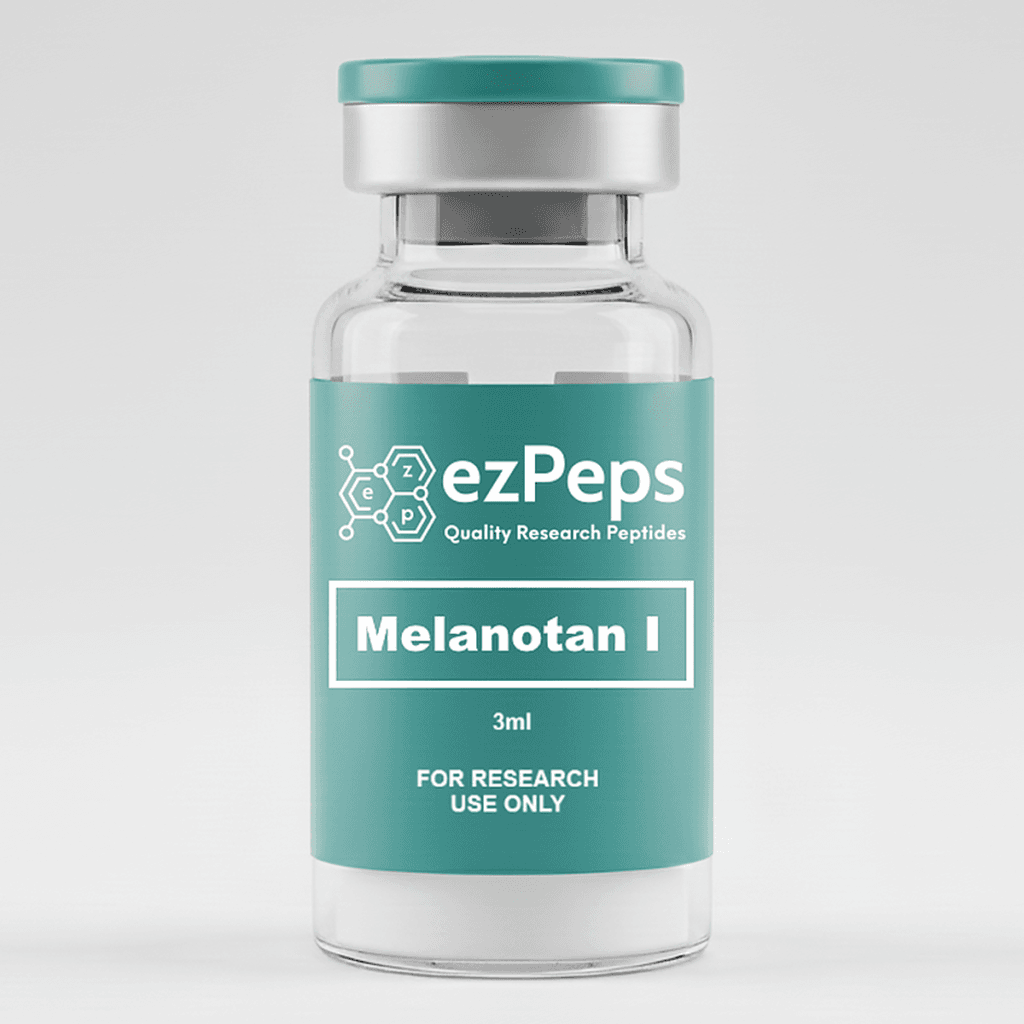 Melanotan I