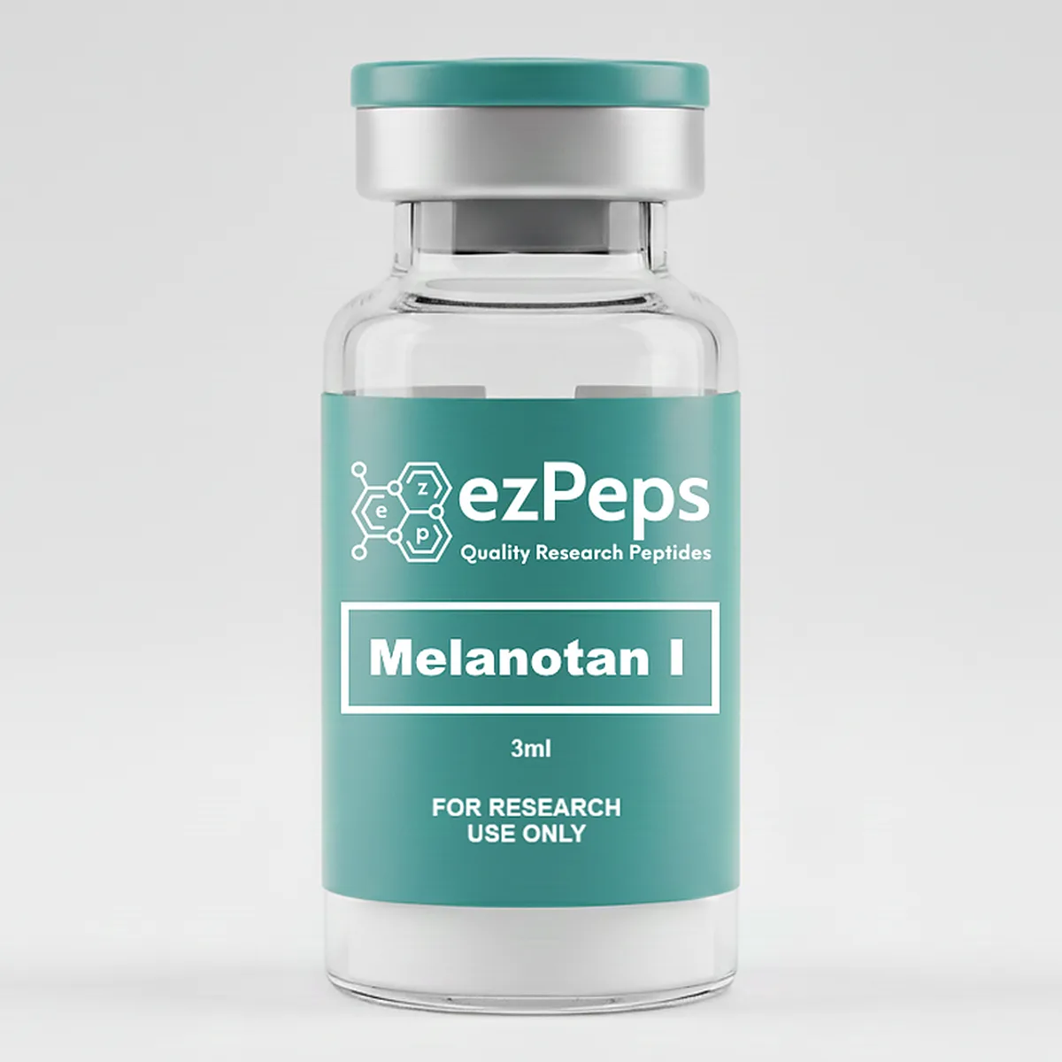 Melanotan I