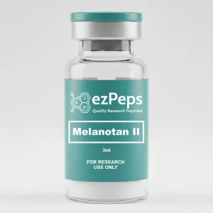 Melanotan 2