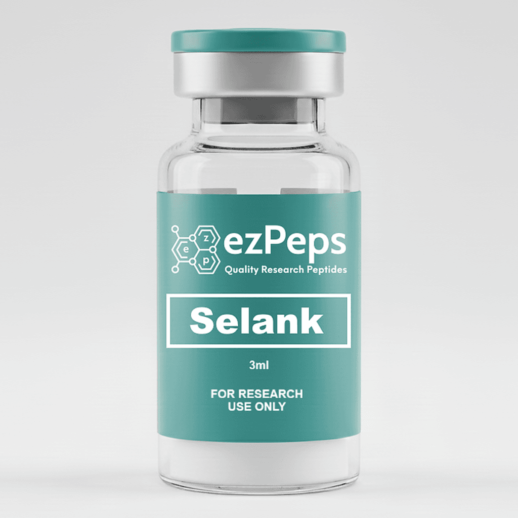 Selank