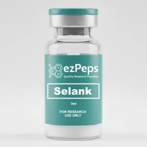 Selank