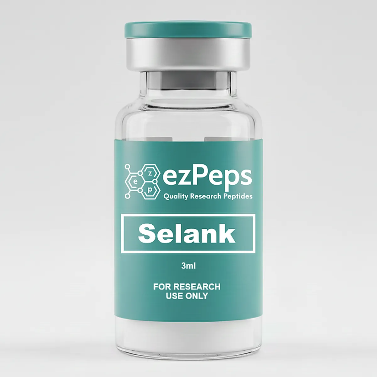 Selank