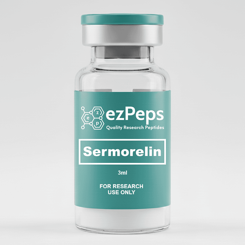 Sermorelin