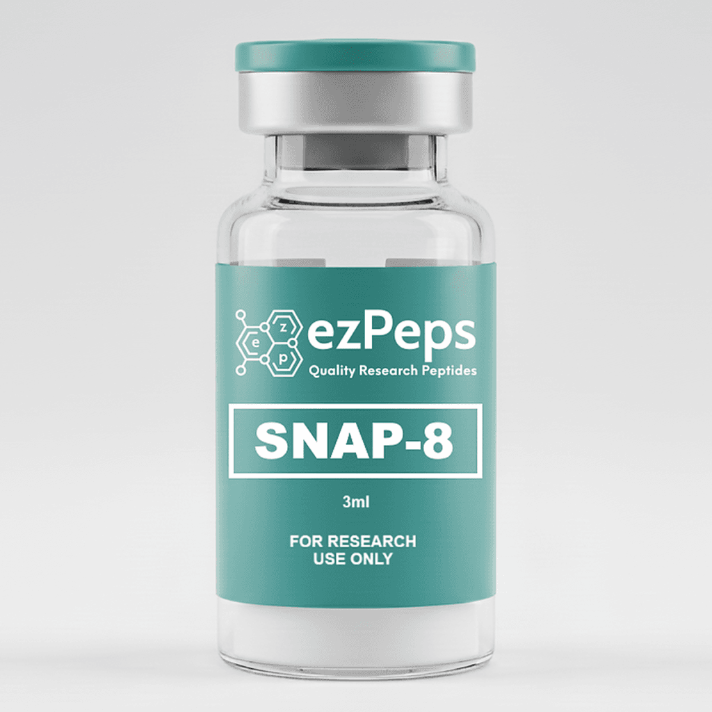 SNAP-8