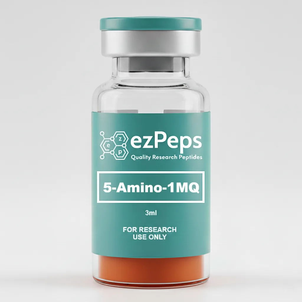 5-Amino-1MQ