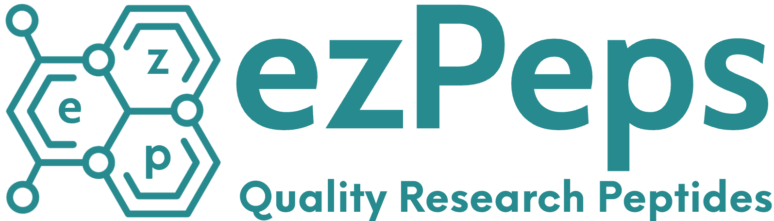 EZ Peps logo