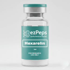 Hexarelin