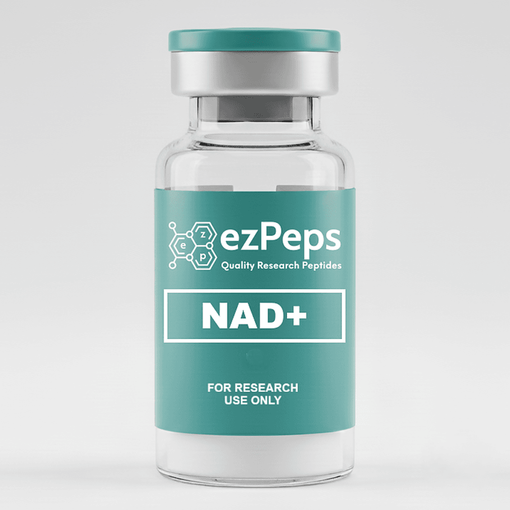 NAD+