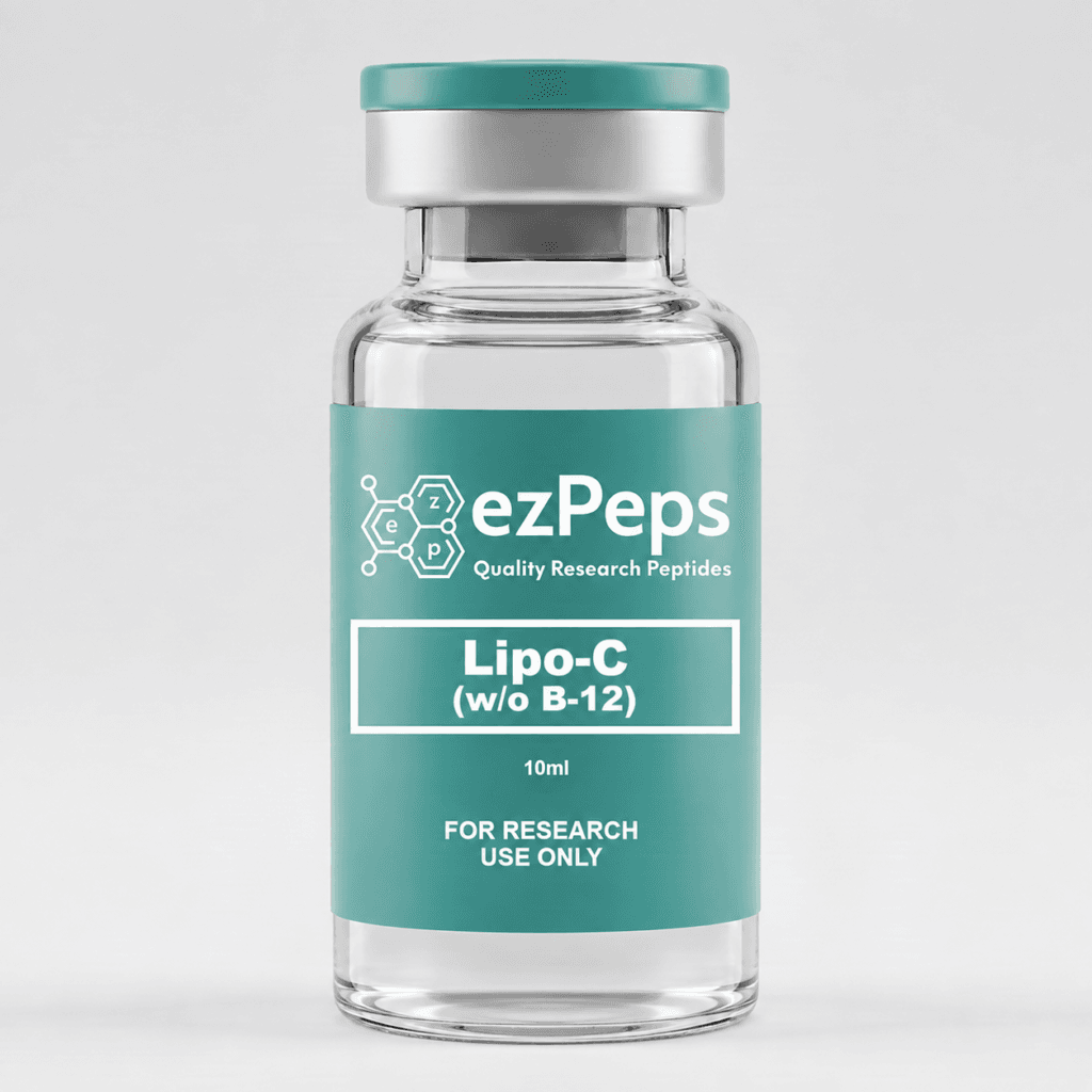 Lipo-C (w/o B12)