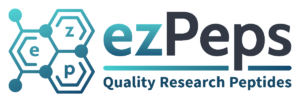 ezPeps - Quality Research Peptides